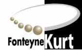 Verzekeringen Kurt FONTEYNE - logo