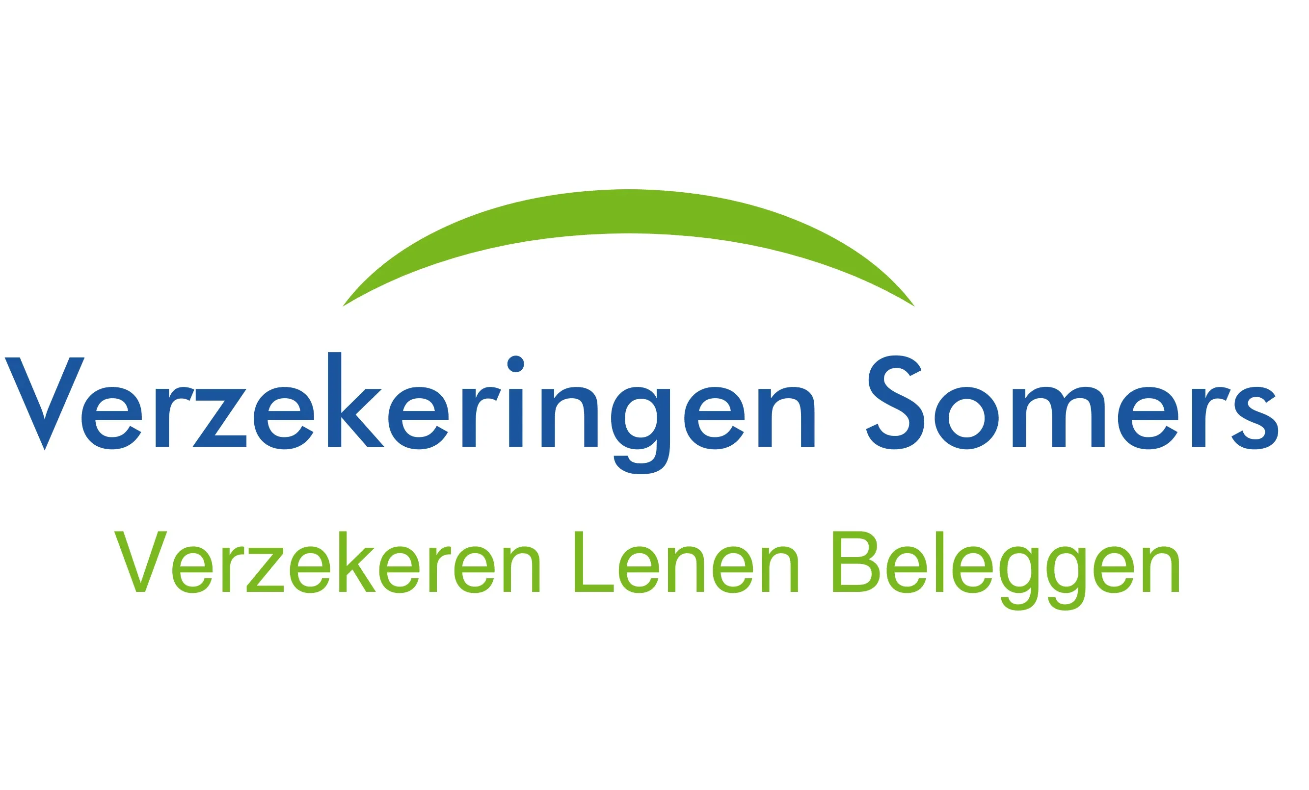 Verzekeringen Somers - logo