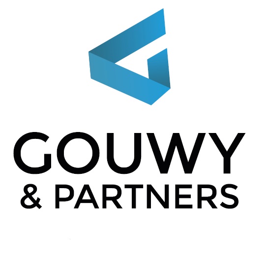 Verzekeringskantoor Gouwy & Partners - logo