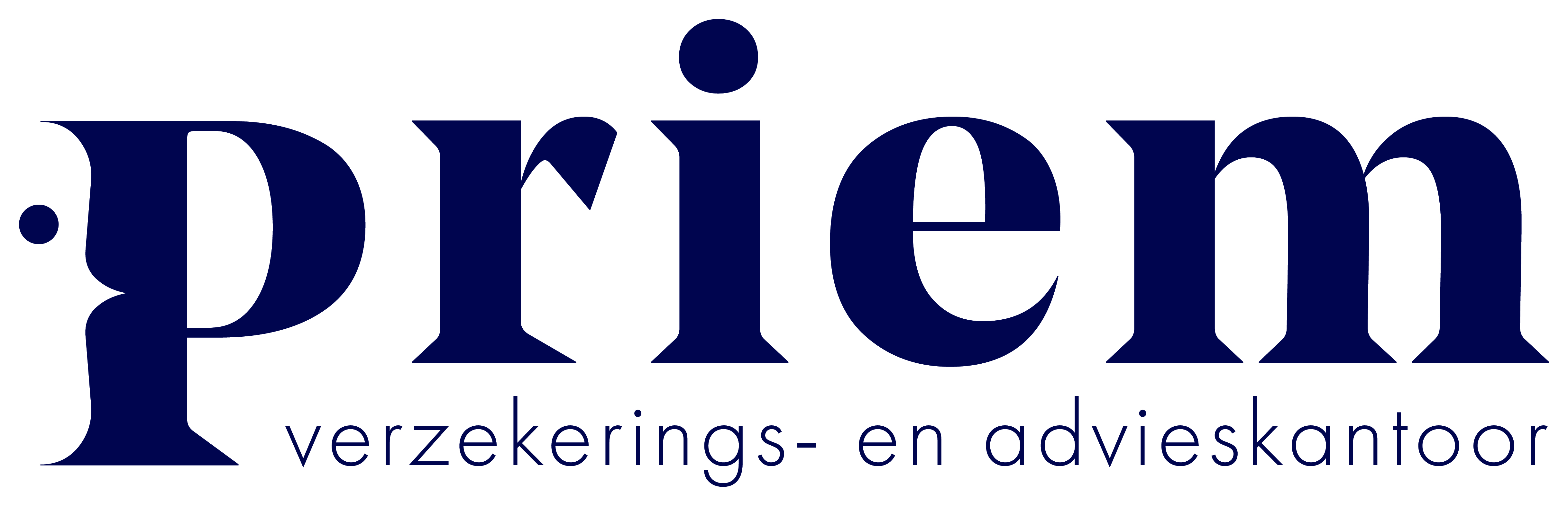 Priem - logo