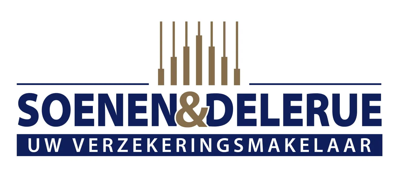 Verzekeringskantoor Soenen & Delerue BVBA - logo