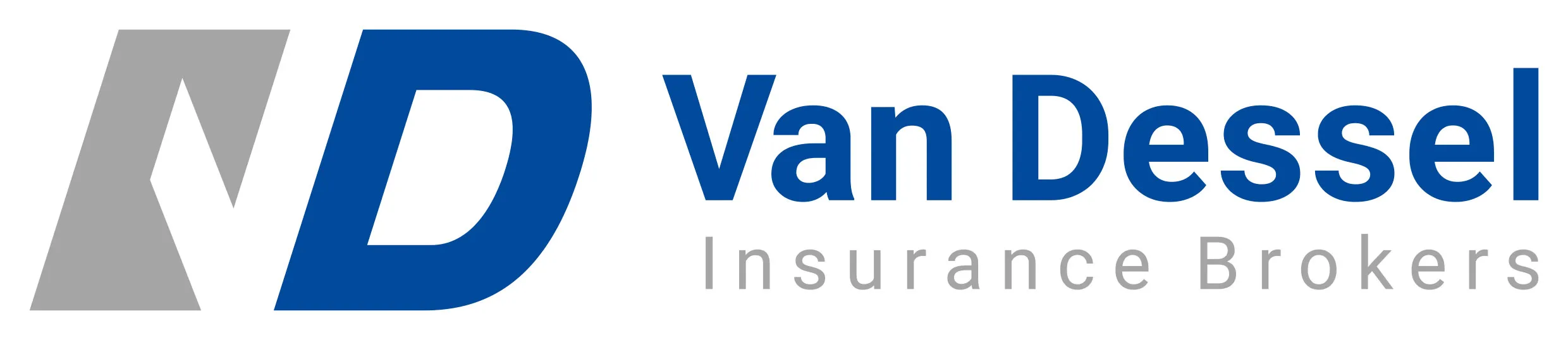 Van Dessel Insurance Brokers Berlaar (Hoofdzetel) - logo