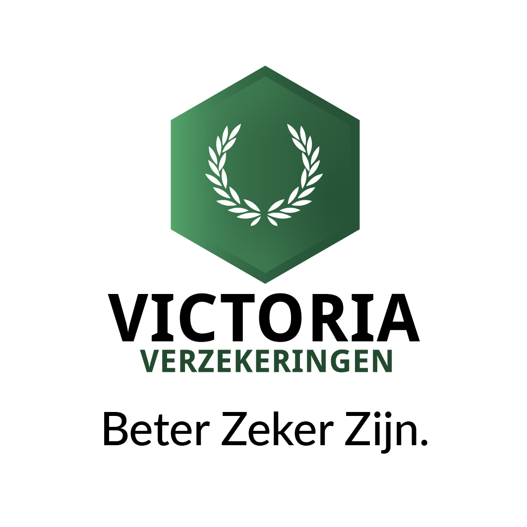 Victoria Verzekeringen - logo