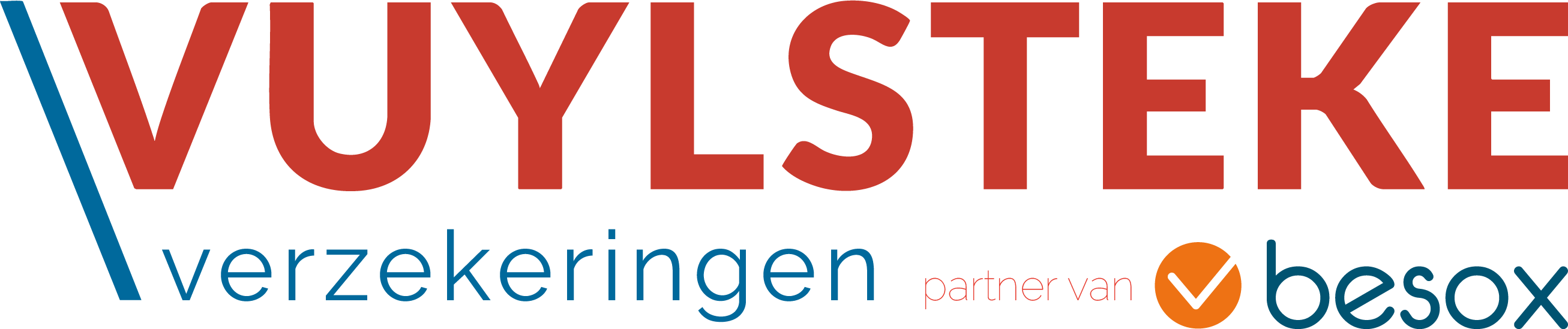 BV Vuylsteke Verzekeringen – BESOX - logo