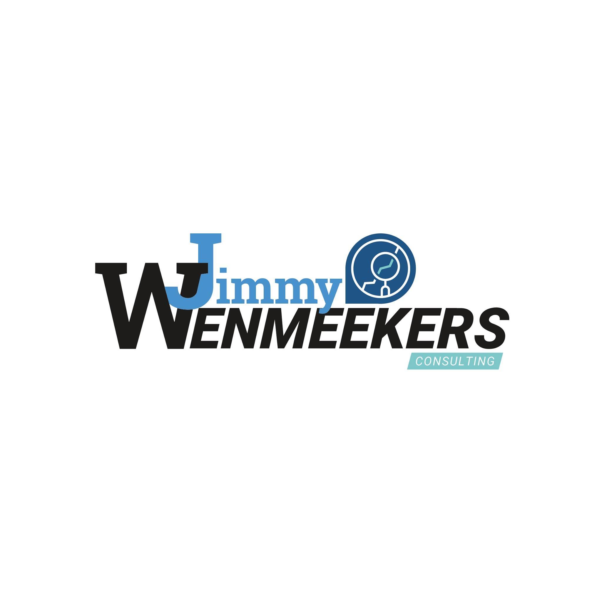 WENMEEKERS CONSULTING - logo