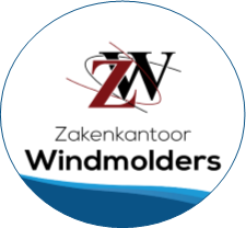 Verzekeringskantoor Windmolders - logo