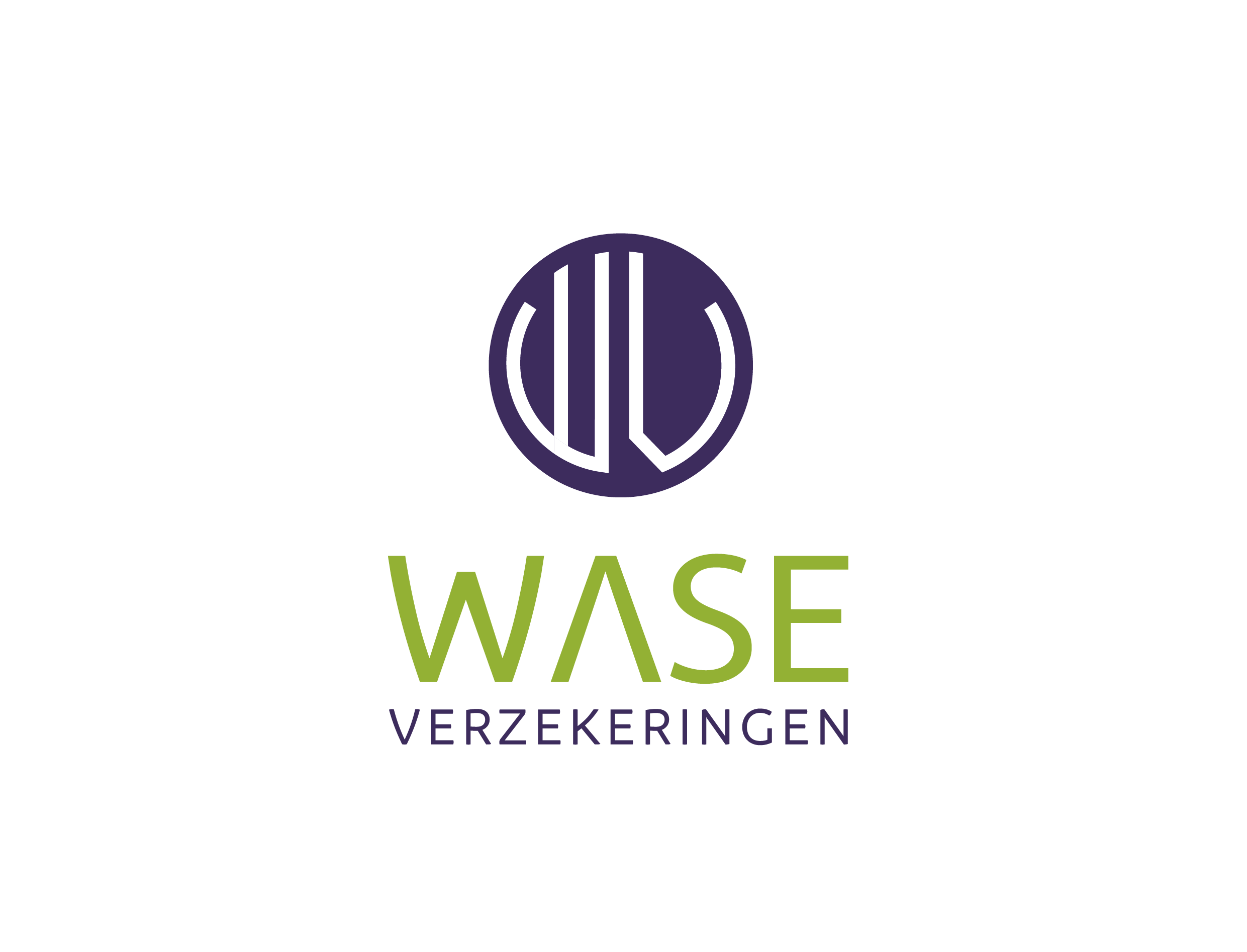 Wase Verzekeringen - logo
