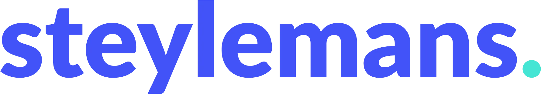 STEYLEMANS & CO srl - logo