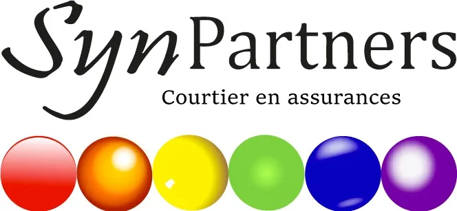 SYN PARTNERS SRL - logo