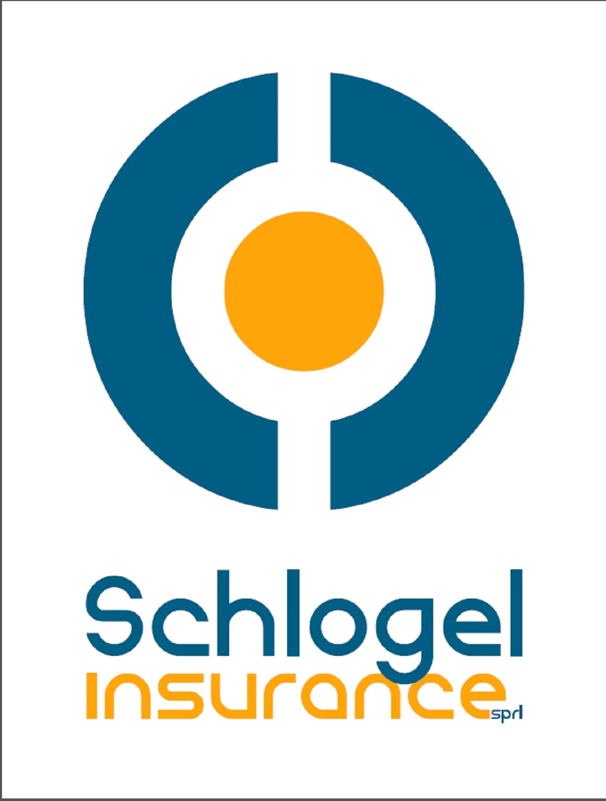 Schlögel Insurance SPRL - logo