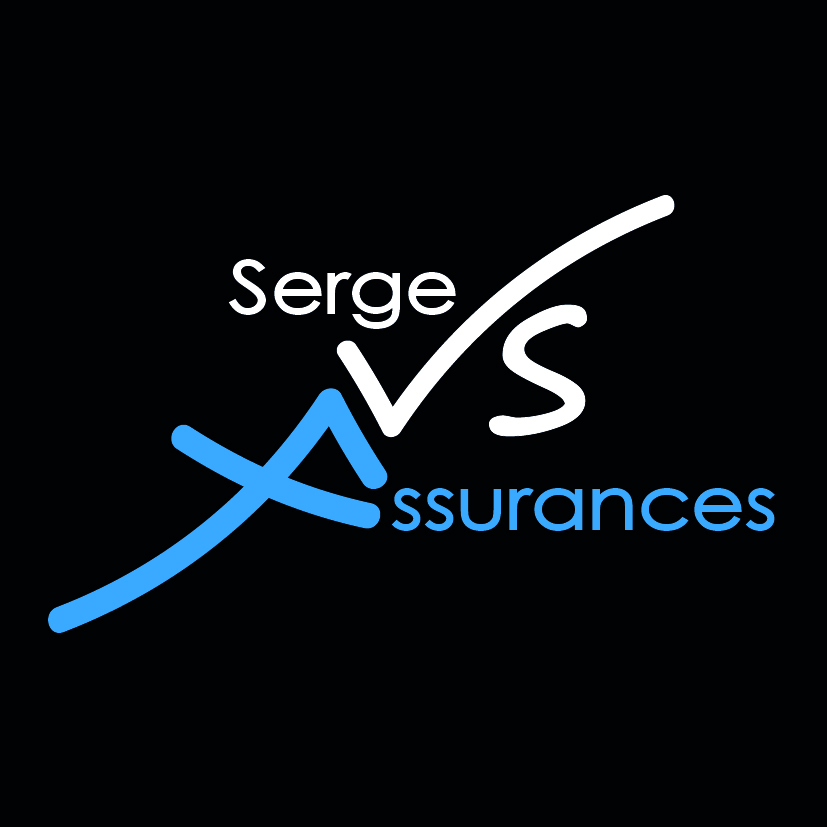 SergeVS ASSURANCES SRL - Wavre - logo