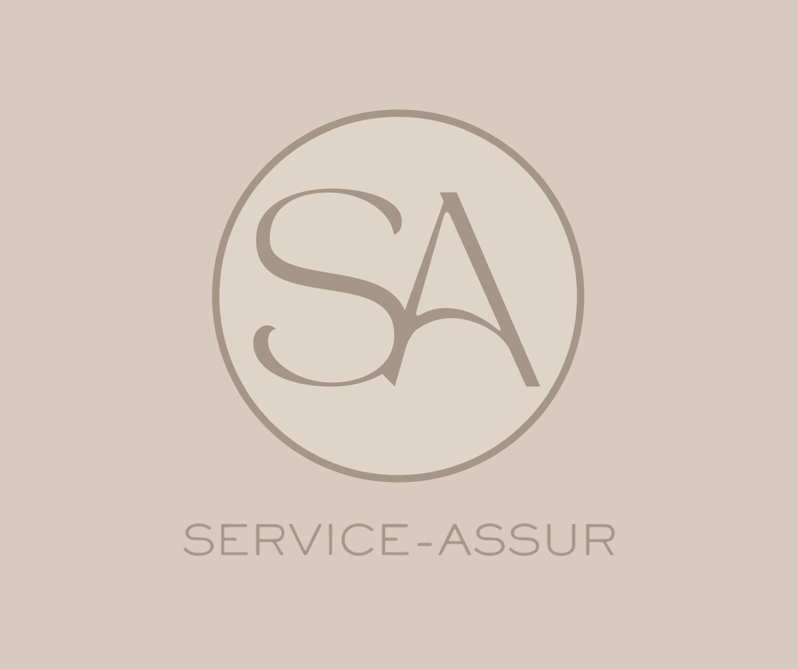 Service-Assur - logo
