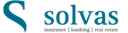 Solvas Risk - logo
