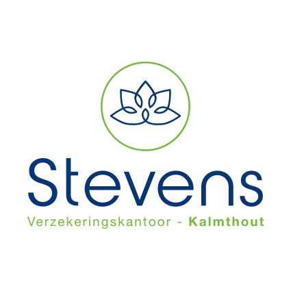 Stevens E. En Zoon Verzekeringen - logo