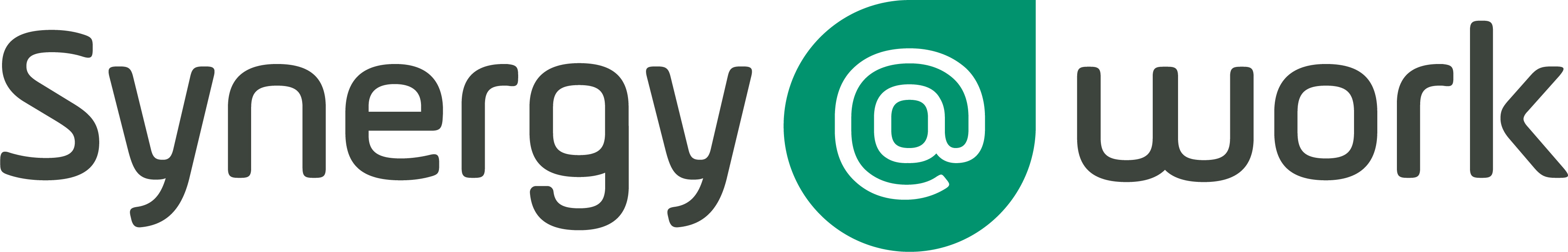 Synergy@Work BVBA - Bekkevoort - logo