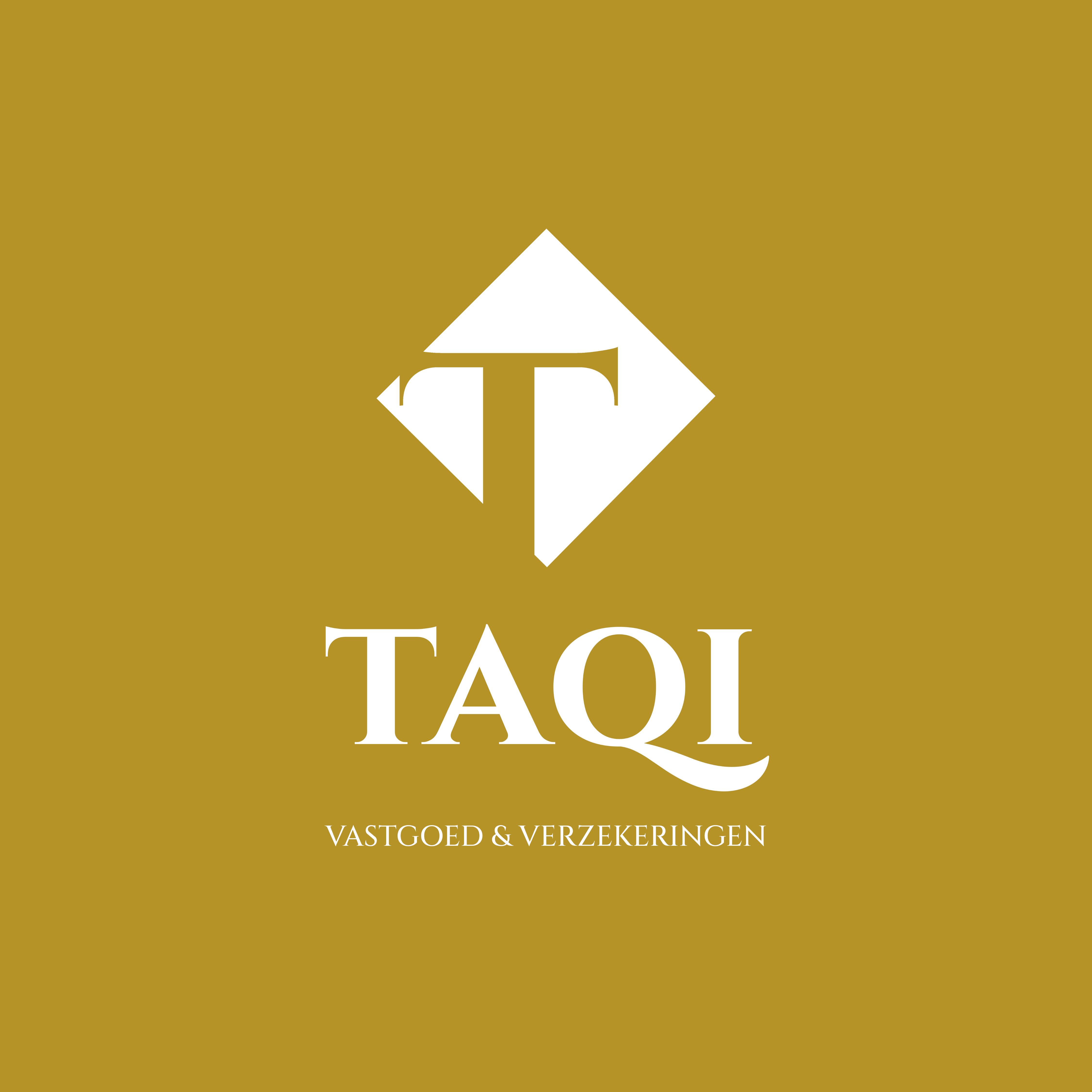 TAQI bv - logo