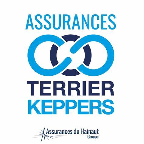 TERRIER & KEPPERS  SA - logo