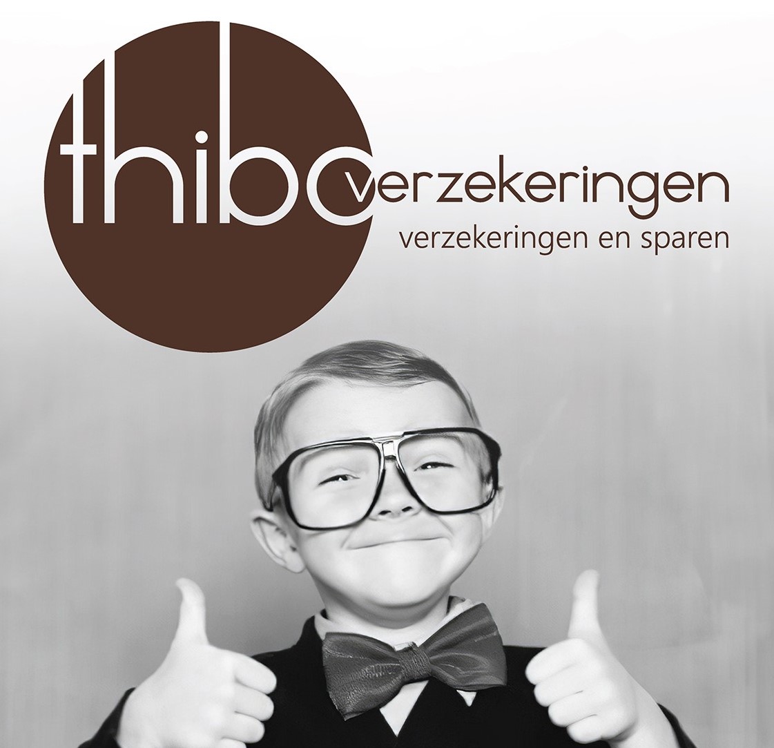 Thibo Verzekeringen - logo