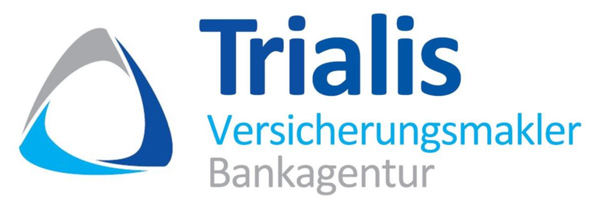 TRIALIS SPRL - logo