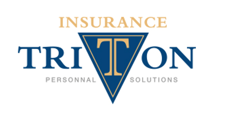 TRITON INSURANCE - logo
