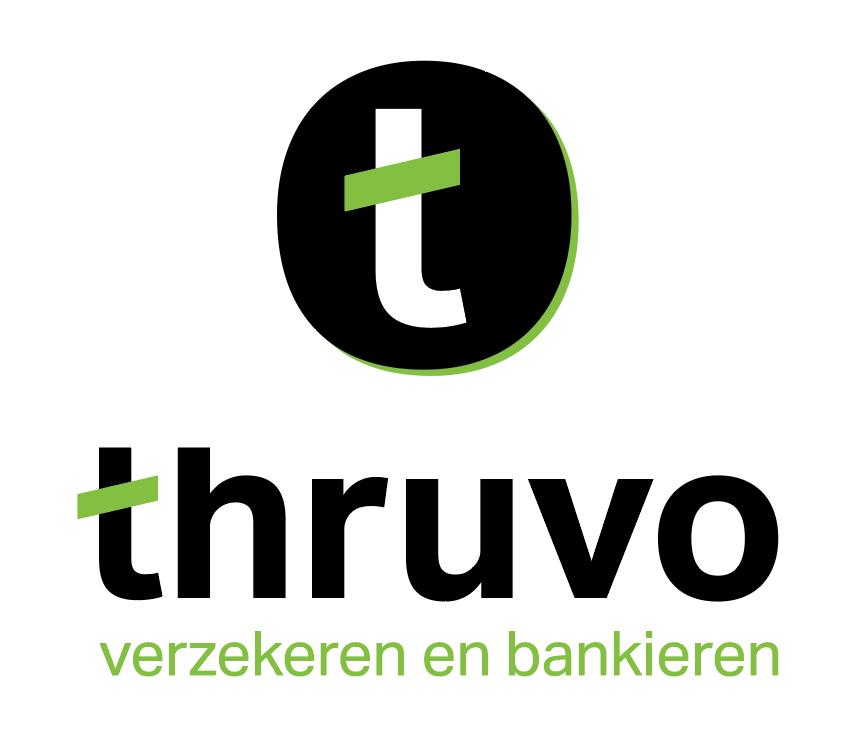 Thruvo BV - logo