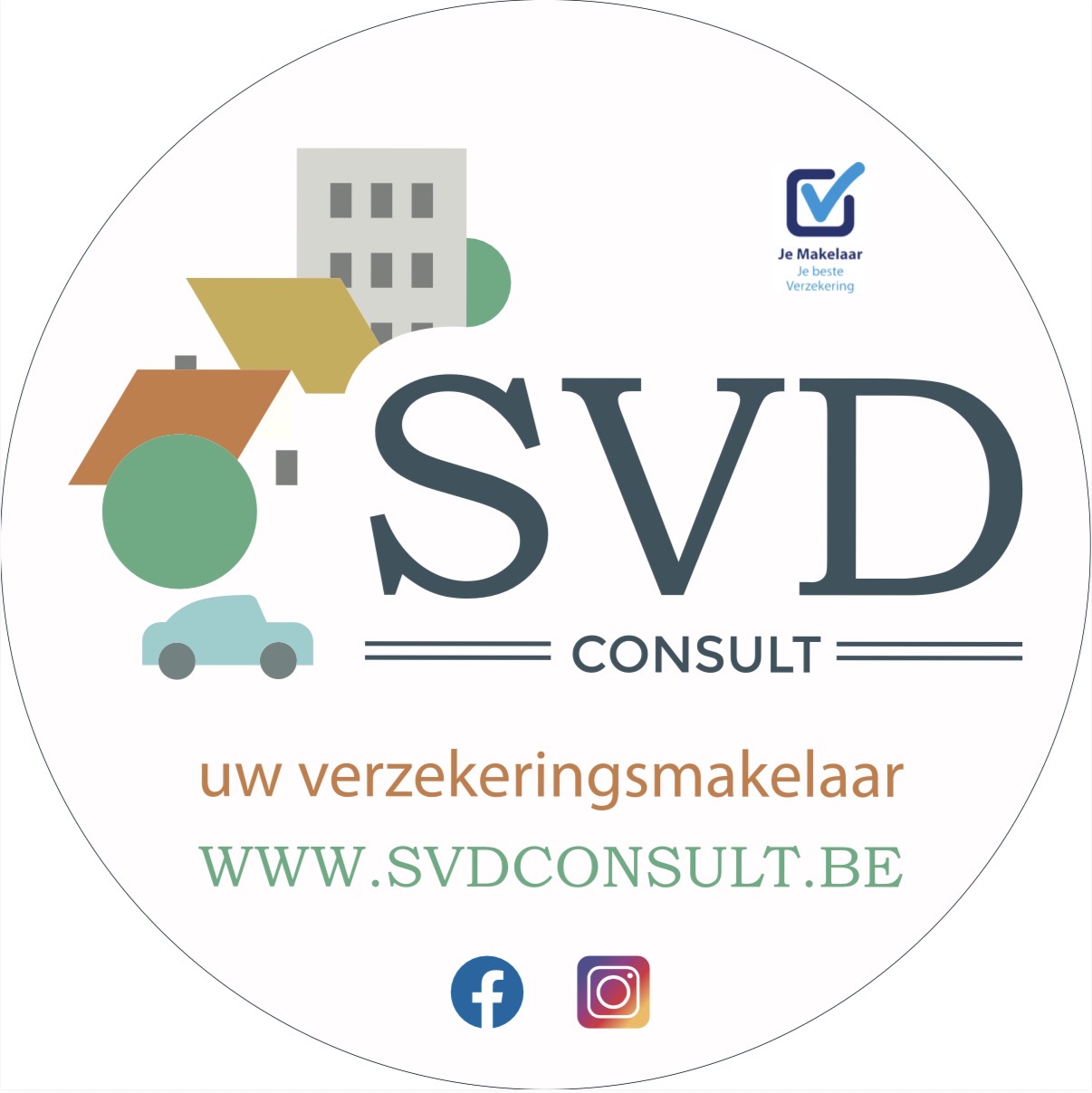 VAN DAELEM SOFIE - logo