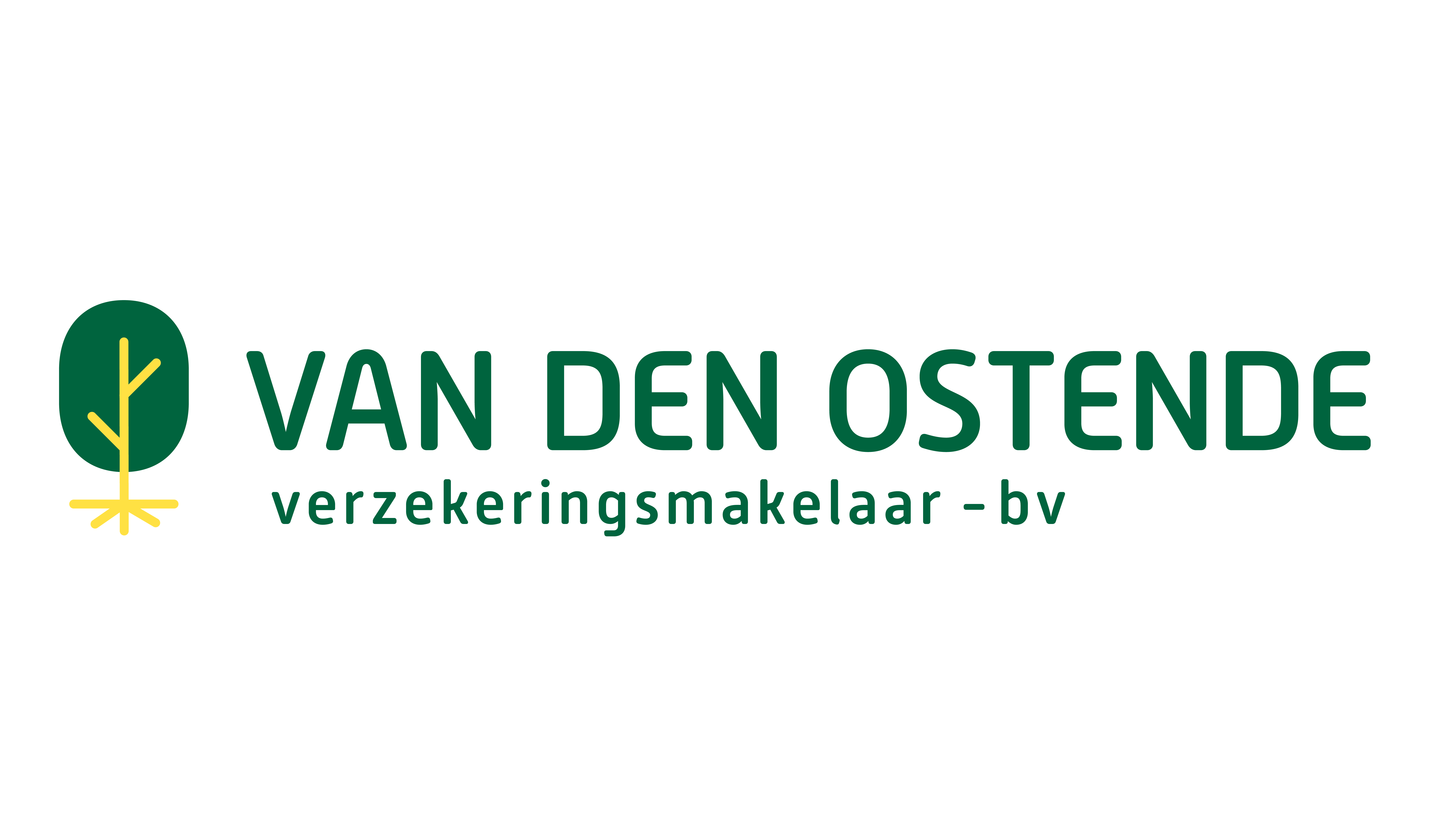 VAN DEN OSTENDE bvba - logo