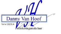 Van Hoof BVBA - logo