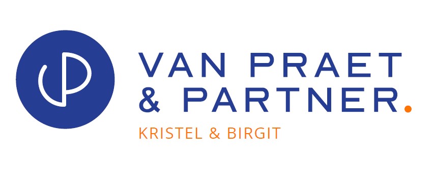 VAN PRAET & VAN DEN MOOTER - logo