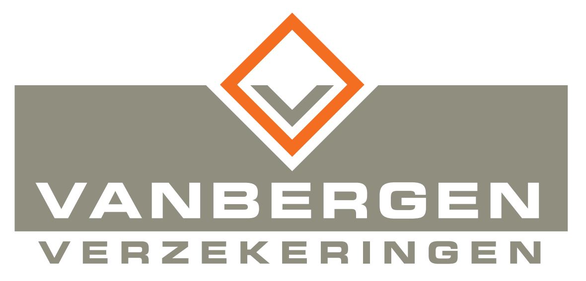 VANBERGEN - logo