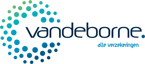 VANDEBORNE BV - logo