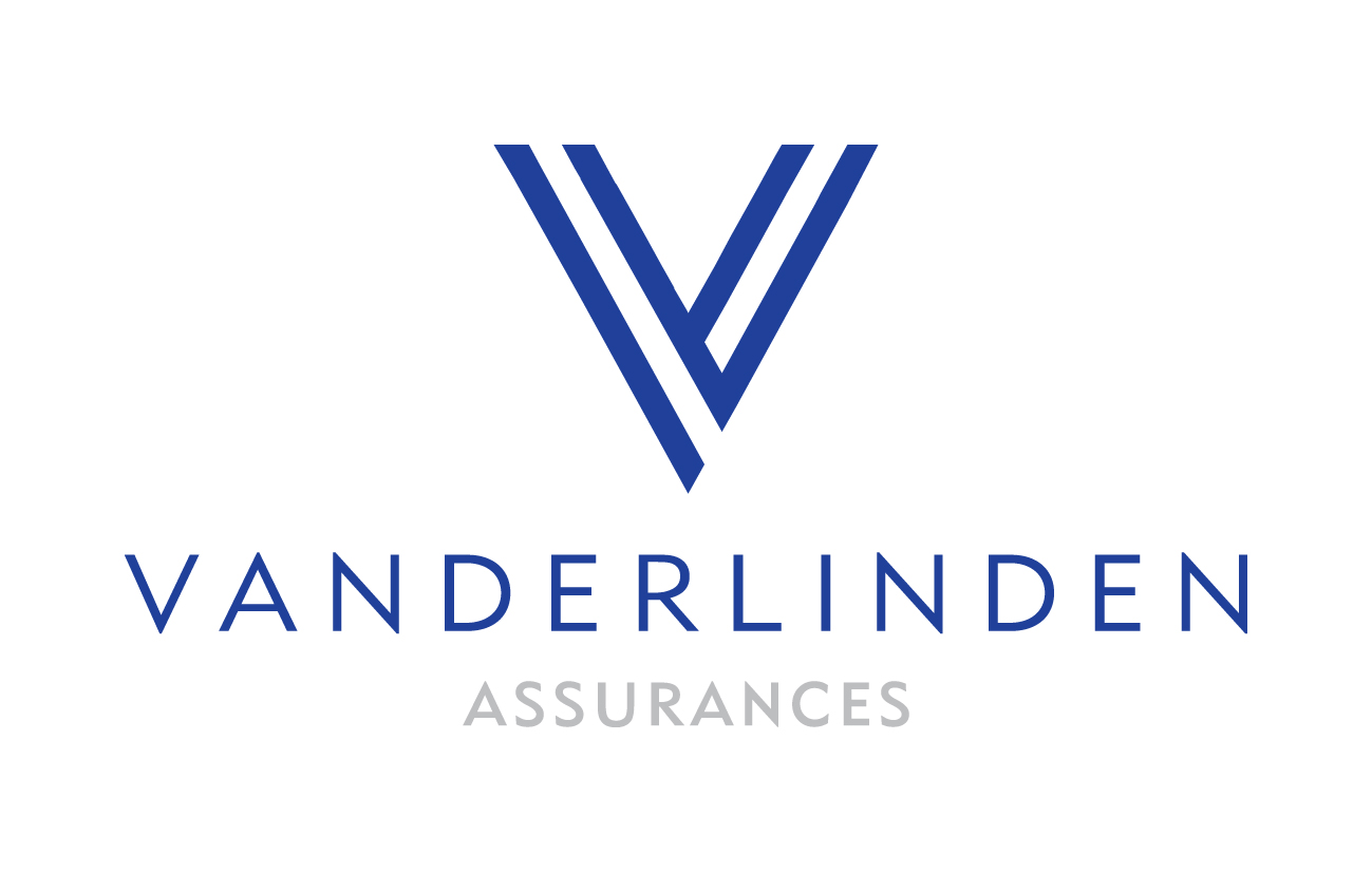 VANDERLINDEN ASSURANCES - logo