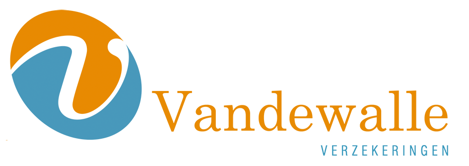 VANDEWALLE Verzekeringen bvba - logo