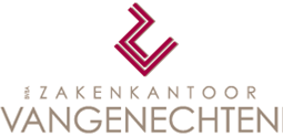 ZAKENKANTOOR VANGENECHTEN BVBA - logo