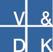 VANSTAPPEN en DE KEERSMAEKER BVBA - logo
