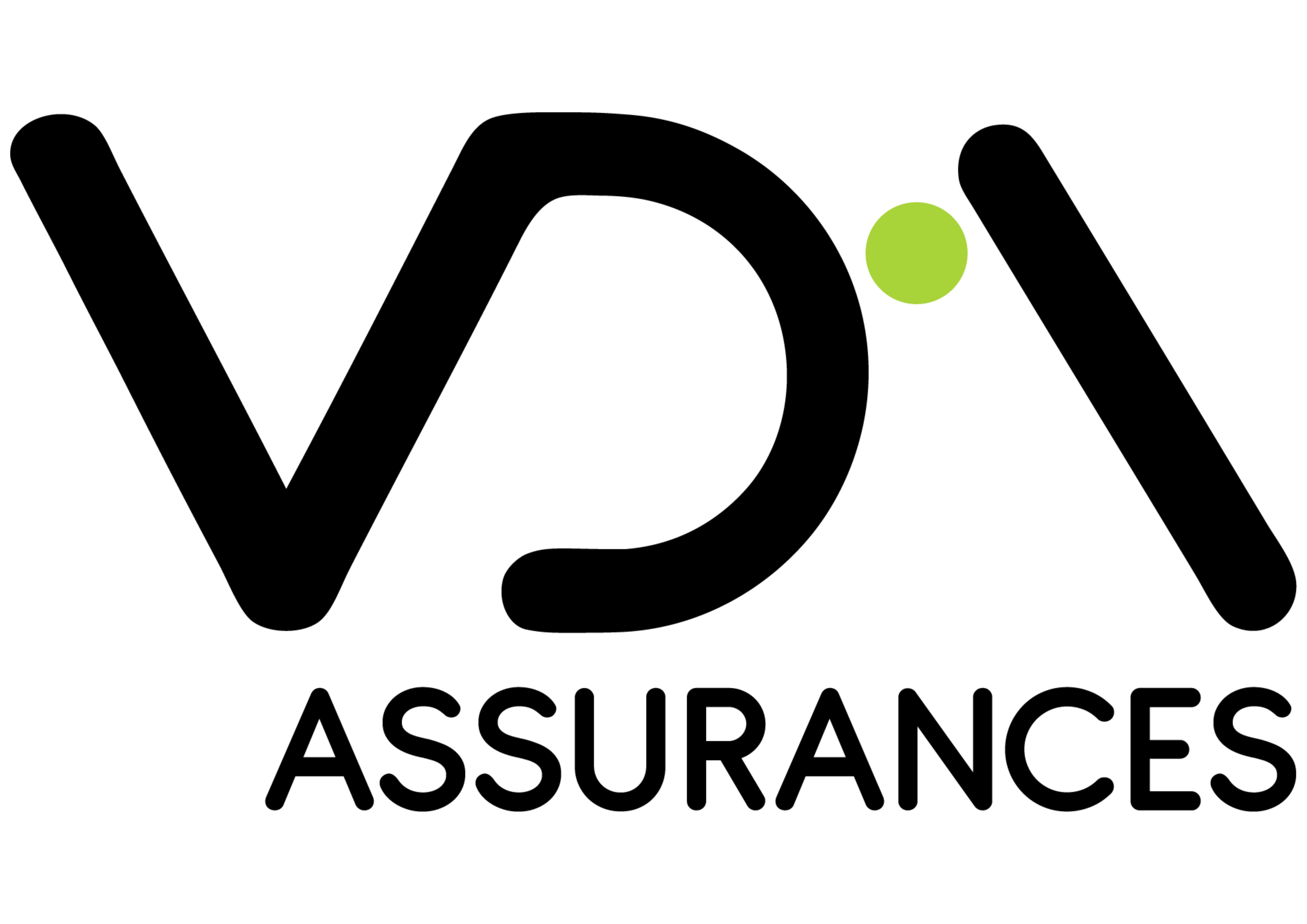 VDM GENEVE SPRL - logo