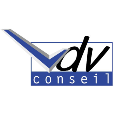VDV CONSEIL SPRL - logo