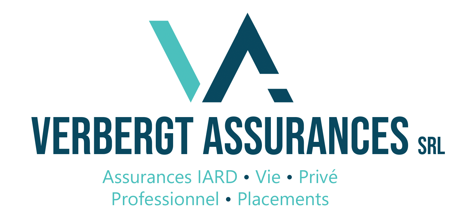 VERBERGT ASSURANCES SRL - logo