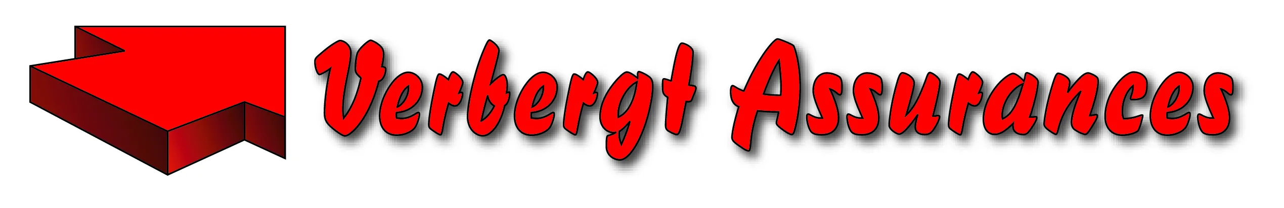 VERBERGT ASSURANCES SRL - logo
