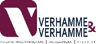 VERHAMME & VERHAMME BVBA - logo