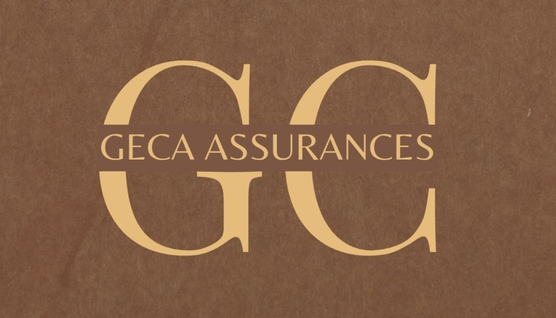 GECA ASSURANCES - logo