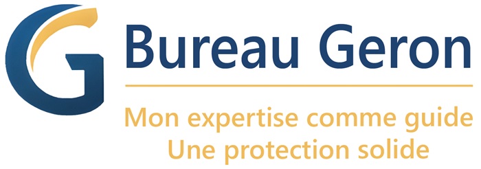 BUREAU GERON - logo