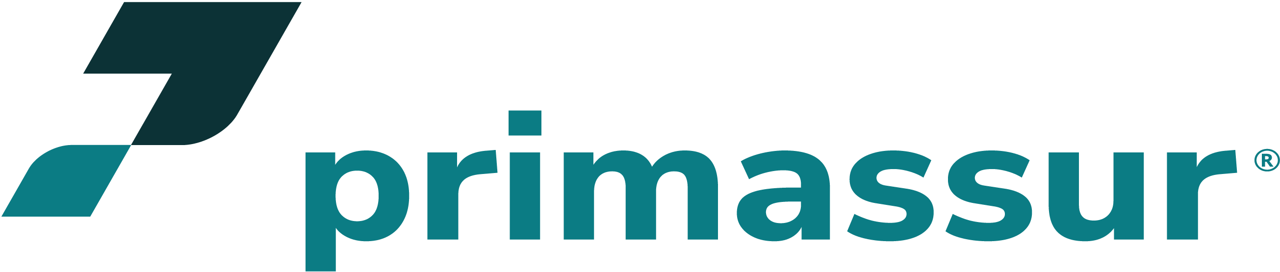 Primassur - logo