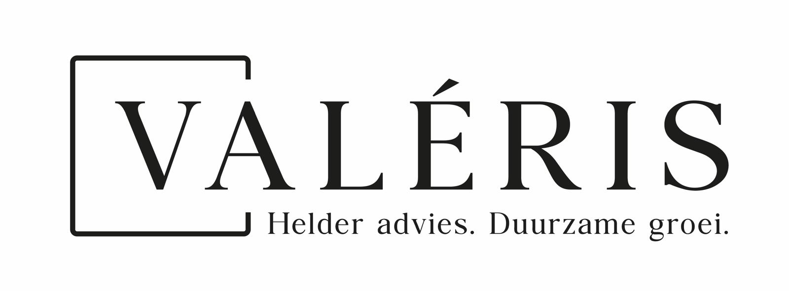 Valéris - logo