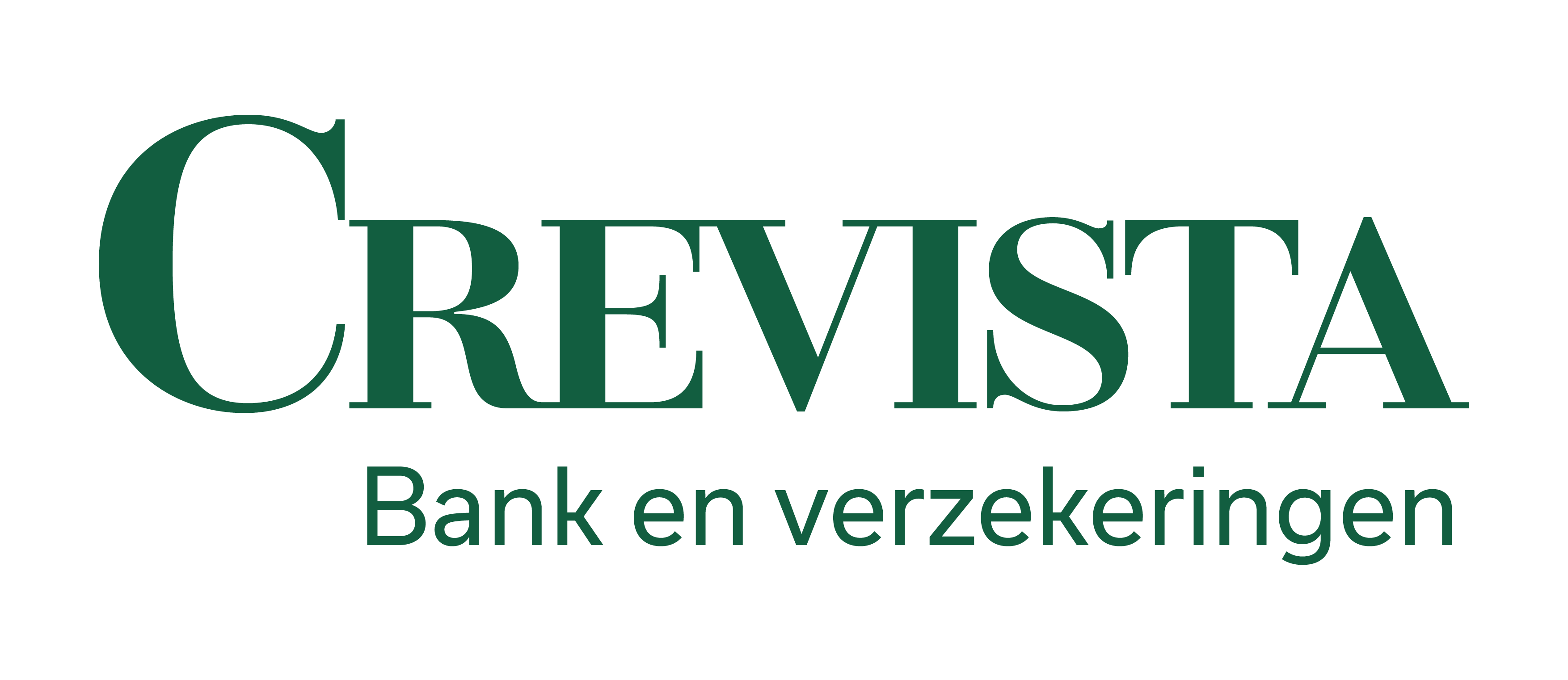 CREVISTA - logo