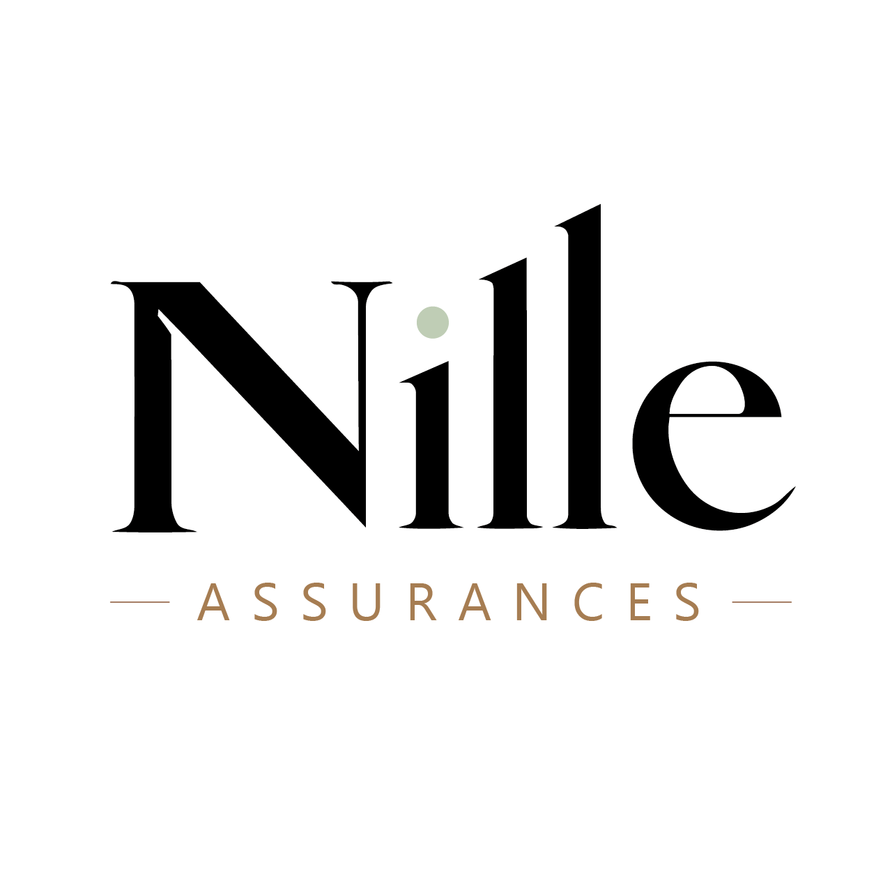 NILLE ASSURANCES - logo