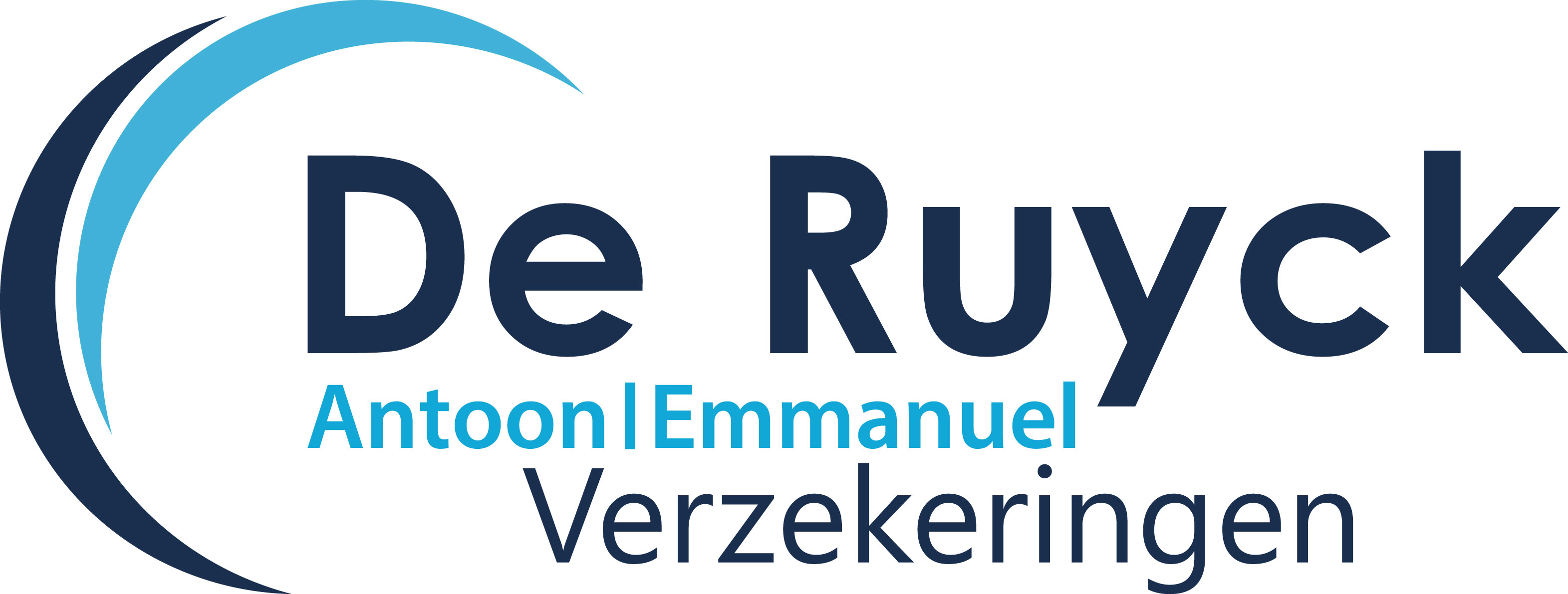 DE RUYCK ANTOON & EMMANUEL - logo